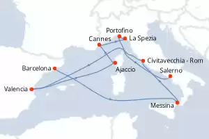 Celebrity Constellation