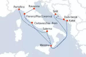 Celebrity Constellation