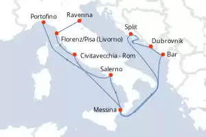 Celebrity Constellation