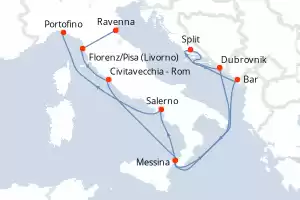 Celebrity Constellation