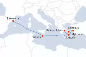 Celebrity Eclipse