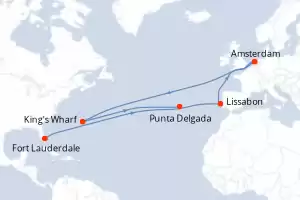 Celebrity Eclipse