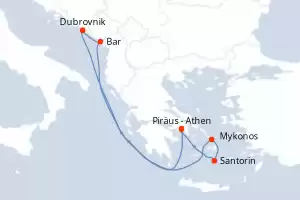 Celebrity Infinity
