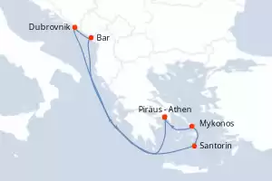 Celebrity Infinity