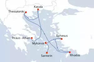 Celebrity Infinity
