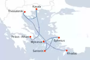 Celebrity Infinity