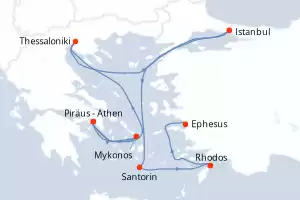 Celebrity Infinity