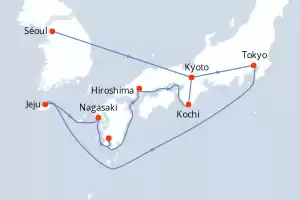 Celebrity Millennium