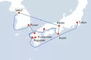 Celebrity Millennium