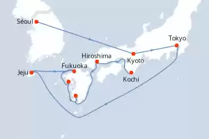 Celebrity Millennium