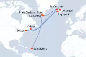 Celebrity Silhouette