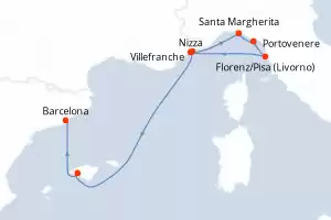 Azamara Journey