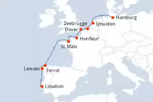 Azamara Journey