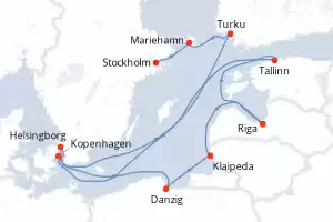 Azamara Journey
