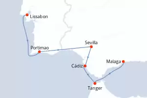 Azamara Journey