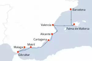 Azamara Journey
