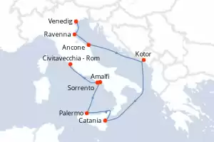 Azamara Journey