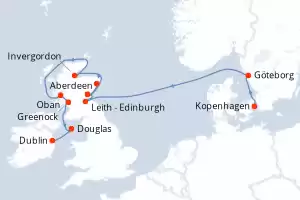 Azamara Journey