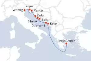 Azamara Journey