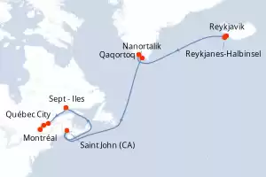 Azamara Quest