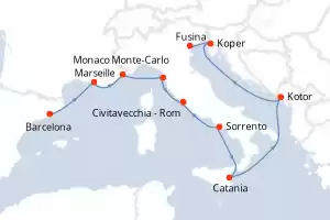 Azamara Quest