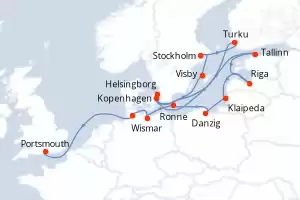 Azamara Quest