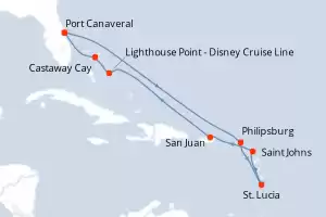 Disney Fantasy