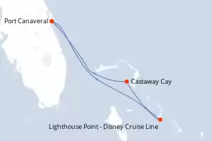 Disney Fantasy