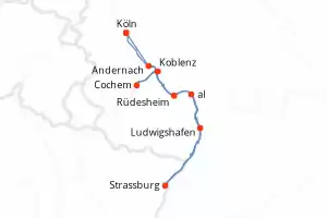 MS Rhein Symphonie