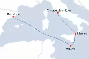 MSC World Europa