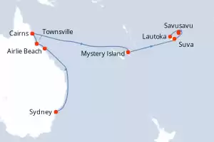Norwegian Sun
