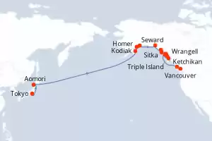 Crystal Symphony