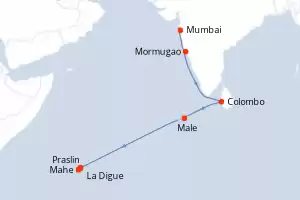 Crystal Symphony