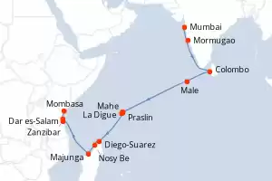 Crystal Symphony