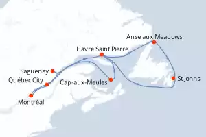 Seabourn Quest