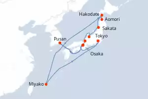 Seabourn Encore