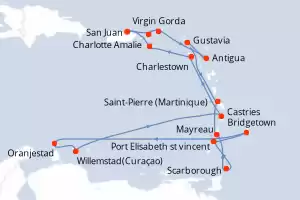 Azamara Journey