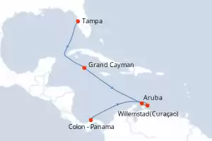 Grandeur of the Seas