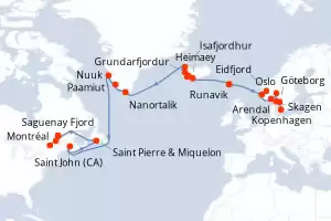 Azamara Journey