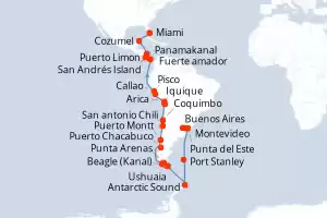 Azamara Journey
