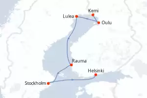 Le Commandant Charcot