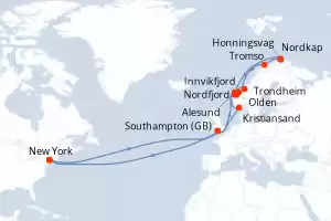 Queen Mary 2