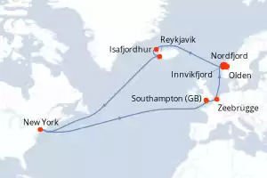 Queen Mary 2