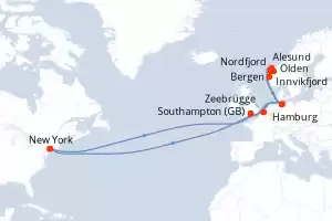 Queen Mary 2