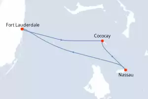 Brilliance of the Seas