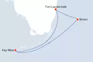 Brilliance of the Seas