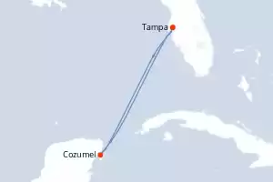 Radiance of the Seas