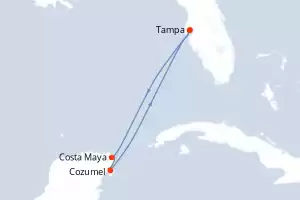 Radiance of the Seas