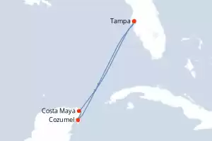 Radiance of the Seas