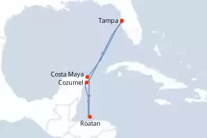 Radiance of the Seas